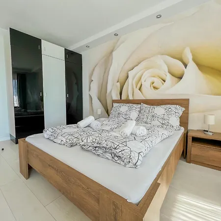 Club 218 Red Wellness Apartements Apartment *