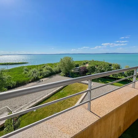 דירה Club 218 Red Wellness Apartements *