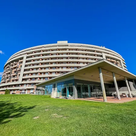 Club 218 Red Wellness Apartements דירה *